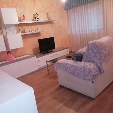 Apartamento El Prado Almazan Exterior photo