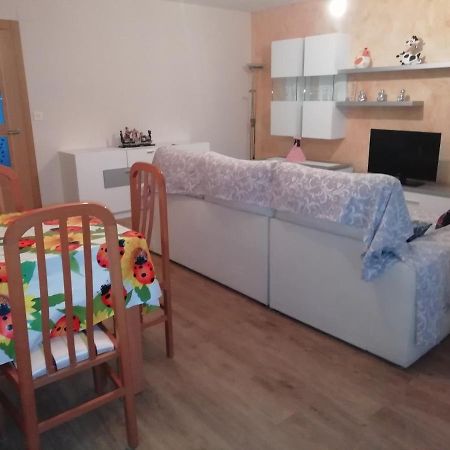 Apartamento El Prado Almazan Exterior photo