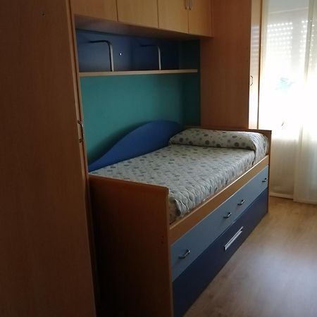Apartamento El Prado Almazan Exterior photo