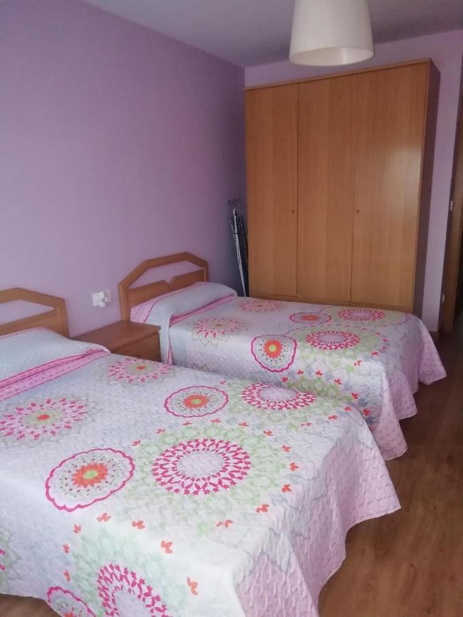 Apartamento El Prado Almazan Exterior photo
