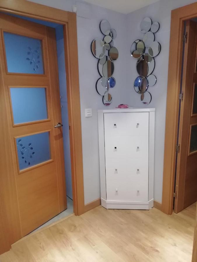 Apartamento El Prado Almazan Exterior photo