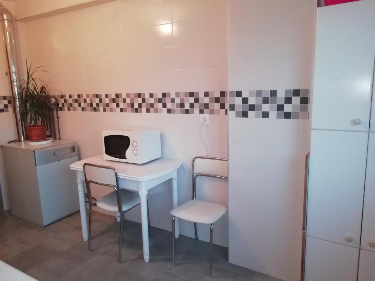 Apartamento El Prado Almazan Exterior photo