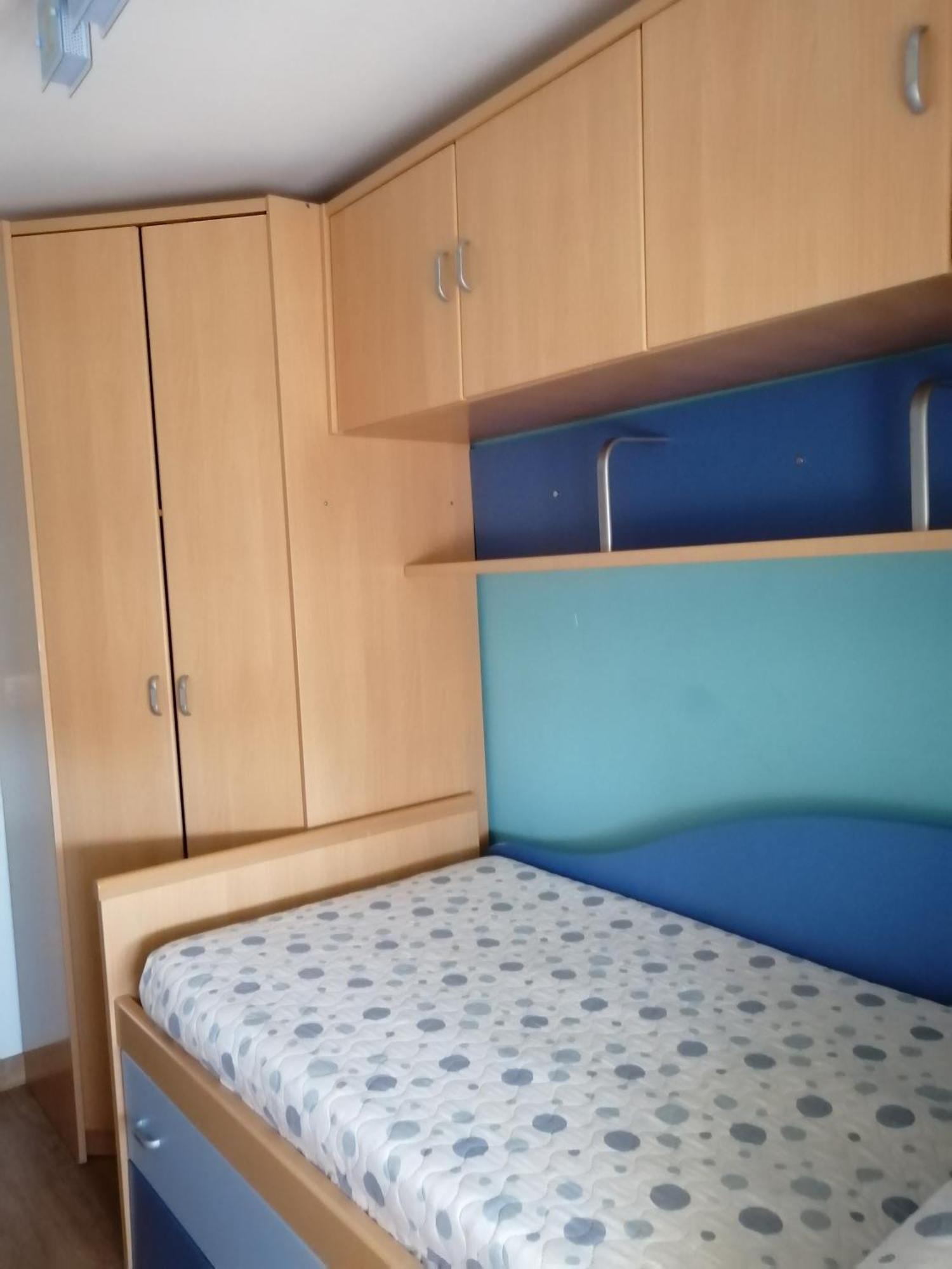 Apartamento El Prado Almazan Exterior photo